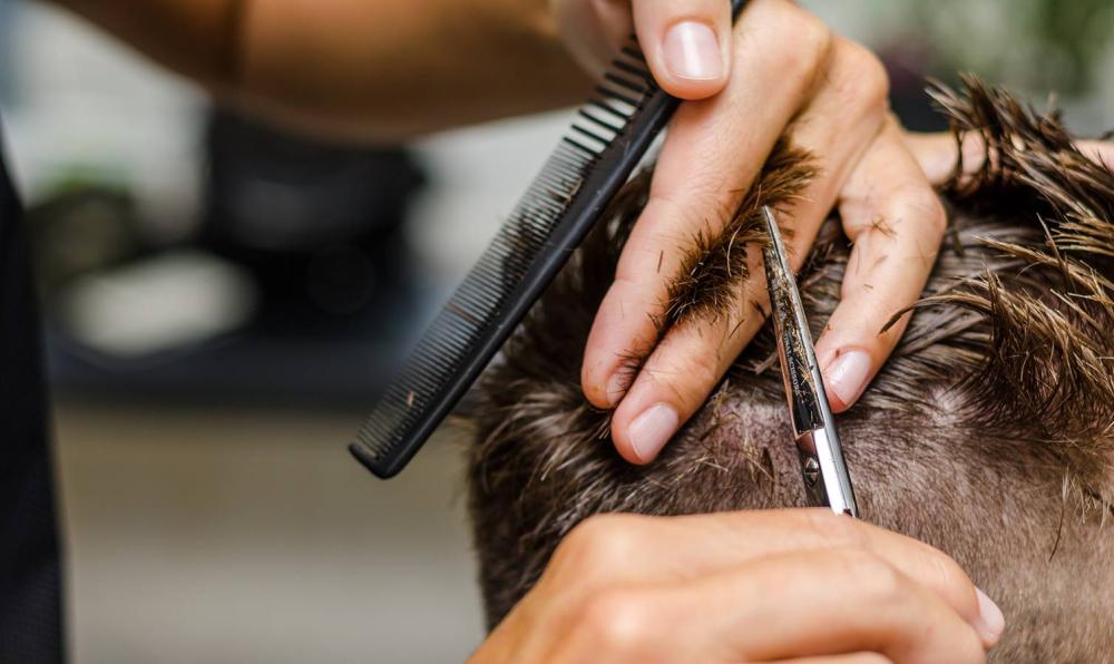 coiffeur