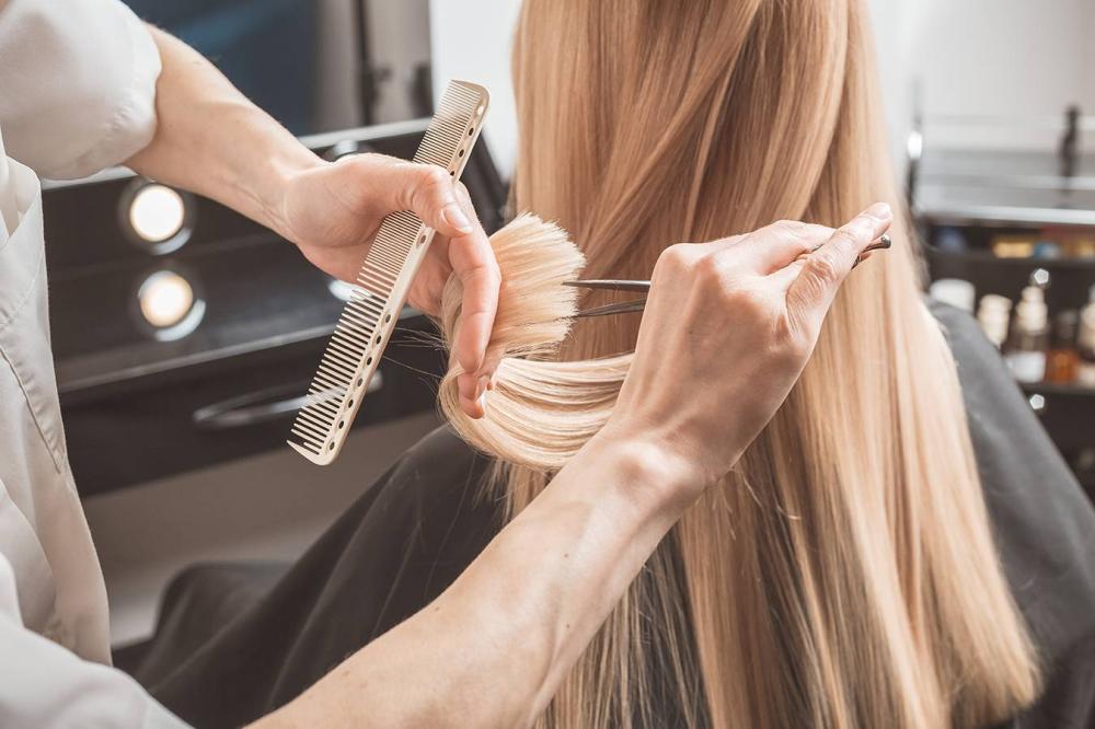 Soins de cheveux à Malemort