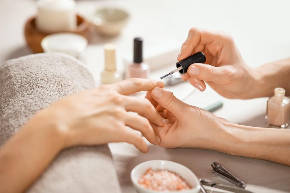 Pose d'ongles à Malemort